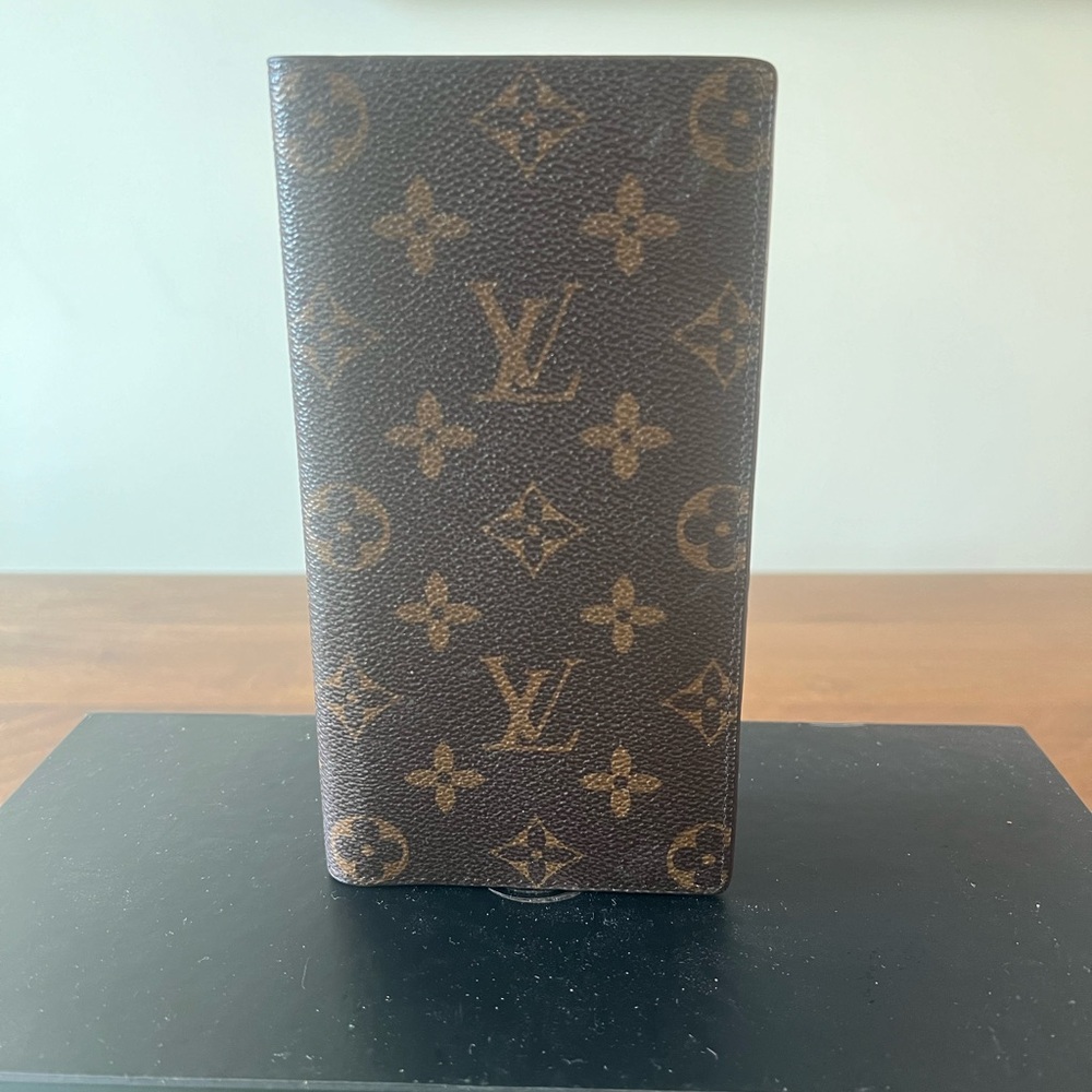 Louis Vuitton Wallet